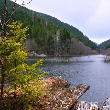 Dream Hostel Carpathians Rakhiv Luaran gambar