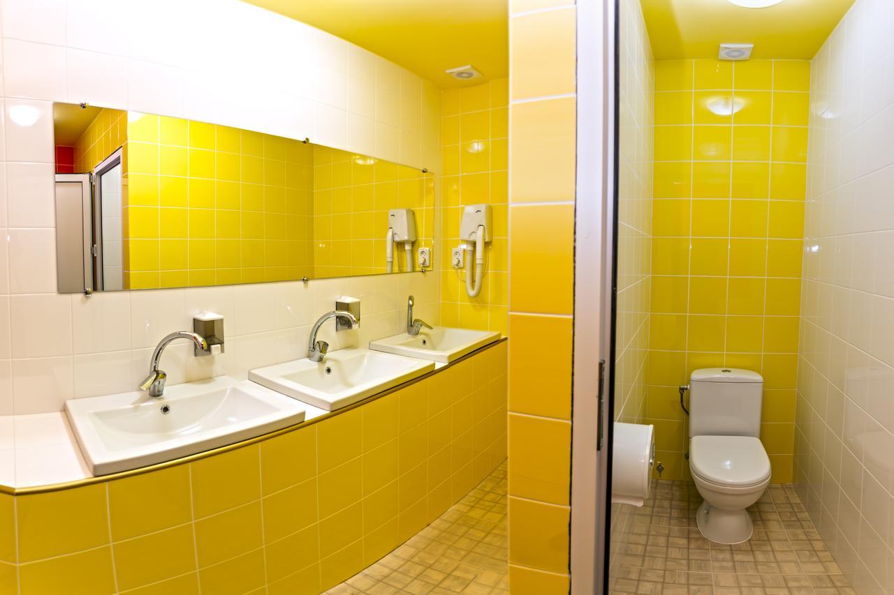 Dream Hostel Carpathians Rakhiv Luaran gambar