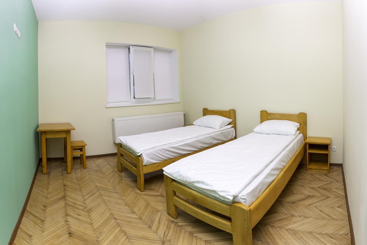 Dream Hostel Carpathians Rakhiv Luaran gambar