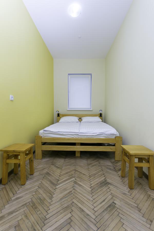 Dream Hostel Carpathians Rakhiv Luaran gambar