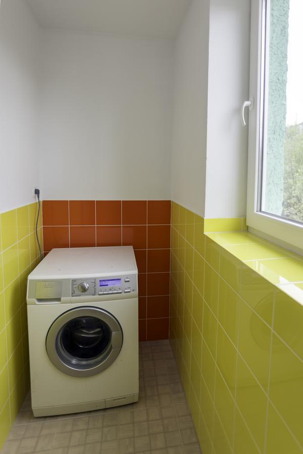 Dream Hostel Carpathians Rakhiv Luaran gambar